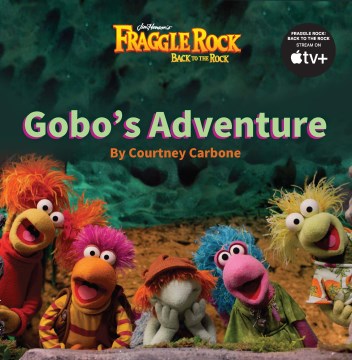 Fraggle Rock: Gobo's Adventure